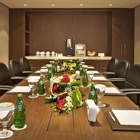 Oaks Liwa Executive Suites Abu Dhabi Eksteriør billede